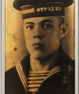 Дубинин Константин Семенович