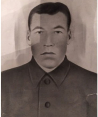 Мизев Ефим Ввсильевич