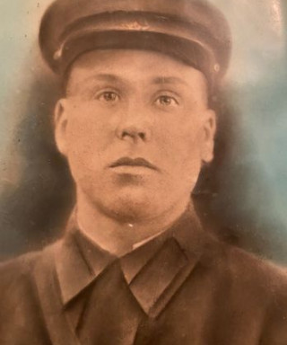 Мухортов Павел Николаевич