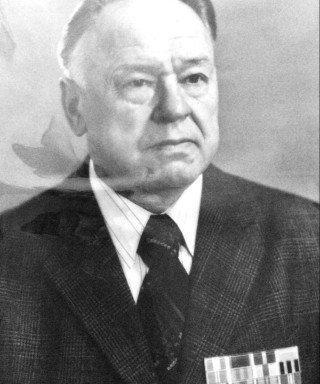 Кучинский Анатолий Митрофанович