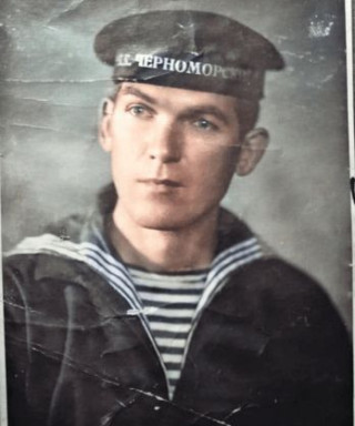 Талалин Леонид Васильевич