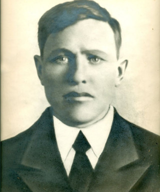 Галактионов Николай Иванович