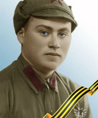 Грувман Матвей Иосифович