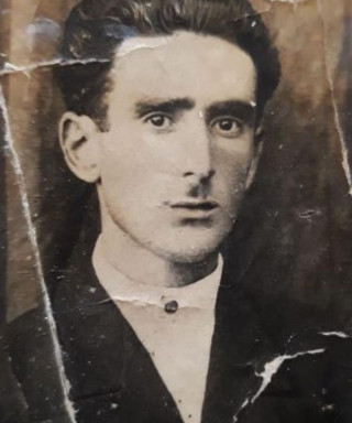 Матуа Валериан Костантинович