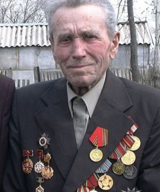 Гадз Трофим Васильевич