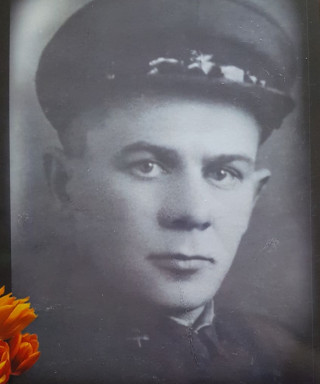 Макаров Павел Александрович