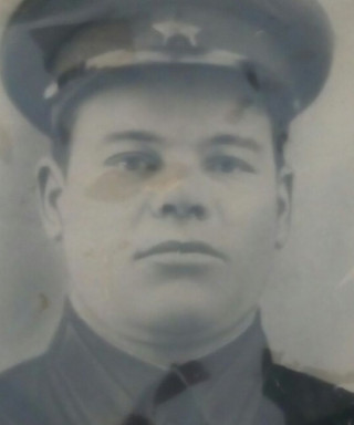 Землянский Яков Степанович