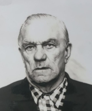 Курцев Александр Андреевич