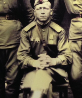 Погудин Алексей Фёдорович