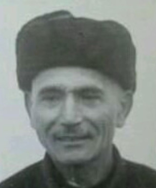 Малаев Хасан