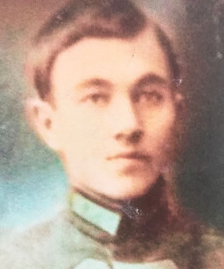 Музалевский Василий Сергеевич