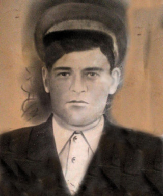 Красиенко Владимир Николаевич