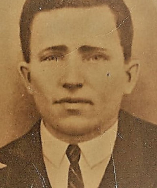 Бараев Аким Иванович