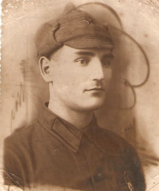 Виноградов Евгений Вячеславович