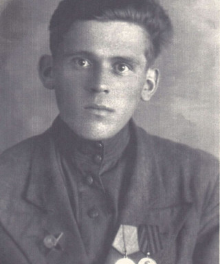 Помелов Евгений Александрович