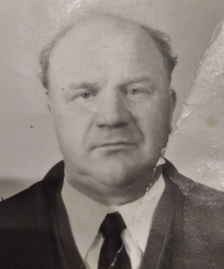 Прытков Федор Иванович