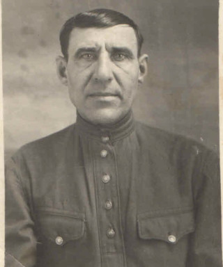 Горев Михаил Демидович