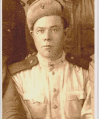 Фатеев Александр Филиппович