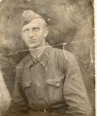 Москвин Виктор Михайлович