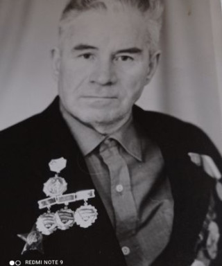 Лыткин Михаил Васильевич