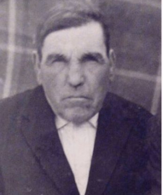 Мишин Борис Константинович