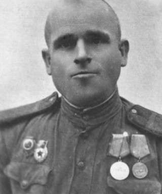 Евтеев Егор Давыдович