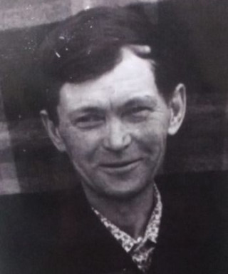 Батманов Стефан Алексеевич