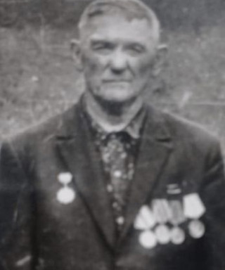 Кузнецов Григорий Ефимович