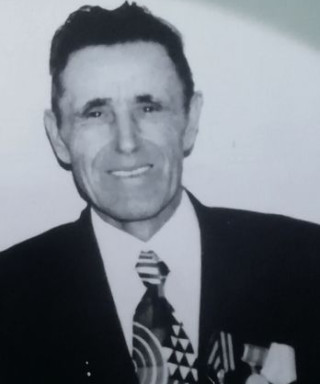 Милушкин Алексей Семёнович