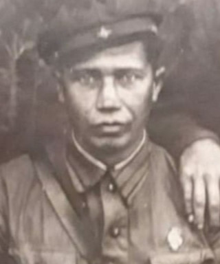 Арнаков Петр Иванович