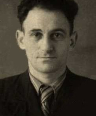 Дашевский Константин Григорьевич