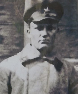 Медведев Семен Иванович