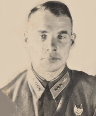 Куликов Иван Никитович