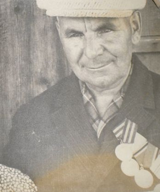 Яцюк Степан Кузьмич