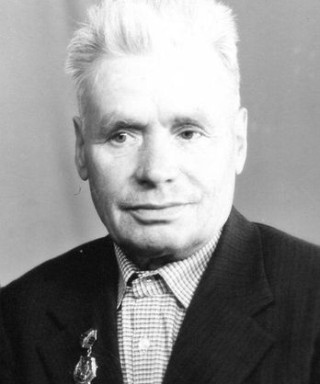 Горбунов Михаил Сергеевич