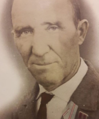 Мингазов Ханиф Гилязович