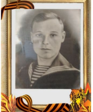 Яшков Павел Васильевич