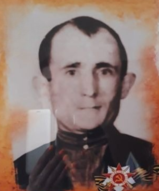 Ахметзянов Галимзян (неизвестно)