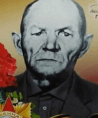 Бабакин Николай Васильевич