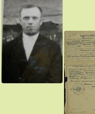 Поленков Федор Федорович