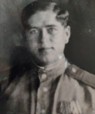 Куликов Мостафа Сафиуллович