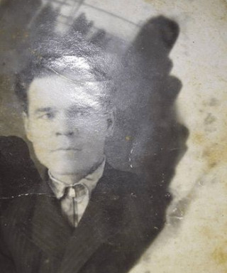 Пузырев Василий Алексеевич