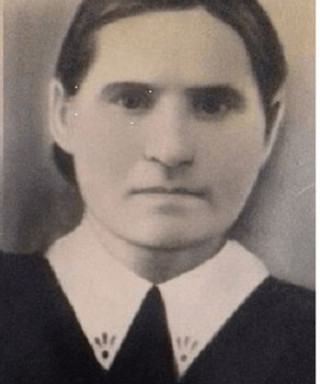 Безродняя Варвара Фёдоровна