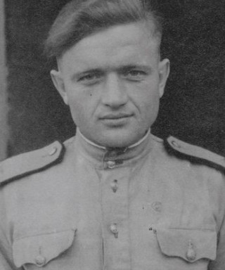 Михин Василий Андреевич