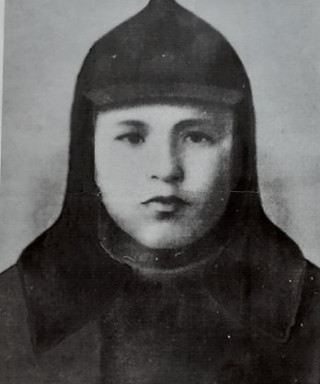 Башарин Виктор Тимофеевич