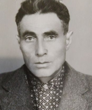 Манукян Акоп Овакимович