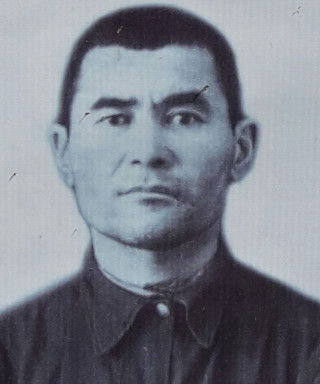 Аюпов Абубакир Шугурович