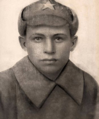 Вислогузов Иван Нестерович