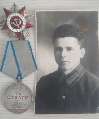 Дьяченко Сергей Елисеевич