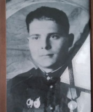 Москаленко Николай Васильевич